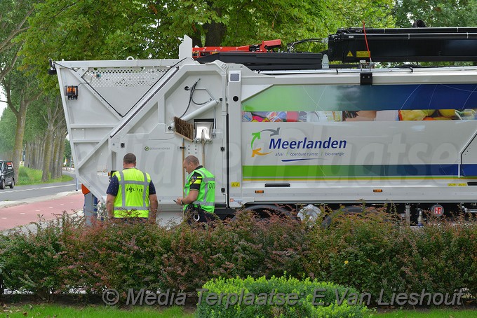 MediaTerplaatse ongeval abbenes 18072017 Image00009