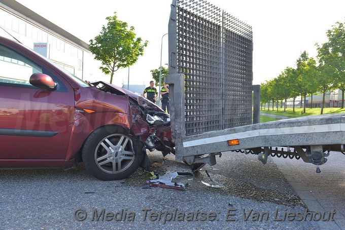 MediaTerplaatse ongeval koolhoevenlaan hoofddorp 18072017 Image00003