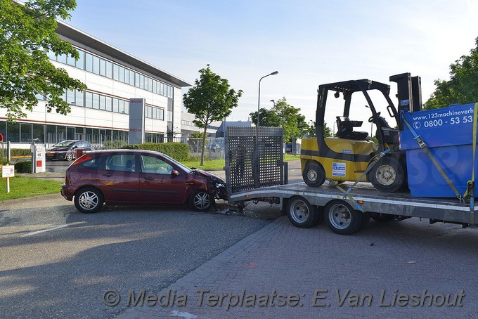 MediaTerplaatse ongeval koolhoevenlaan hoofddorp 18072017 Image00004
