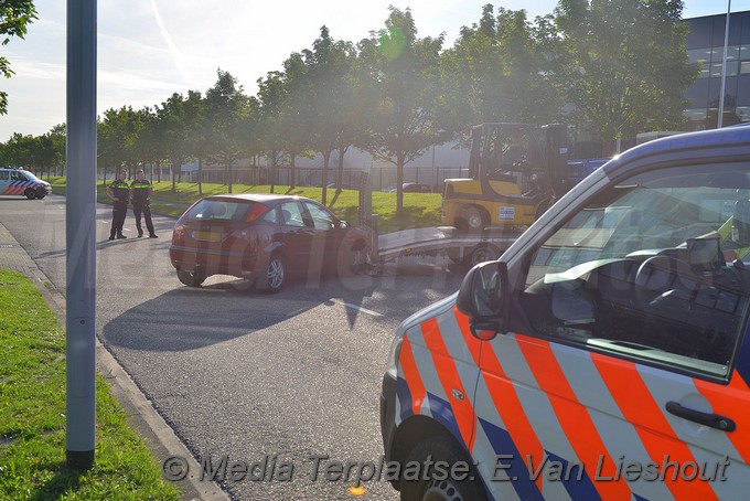 MediaTerplaatse ongeval koolhoevenlaan hoofddorp 18072017 Image00006