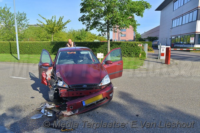 MediaTerplaatse ongeval koolhoevenlaan hoofddorp 18072017 Image00009