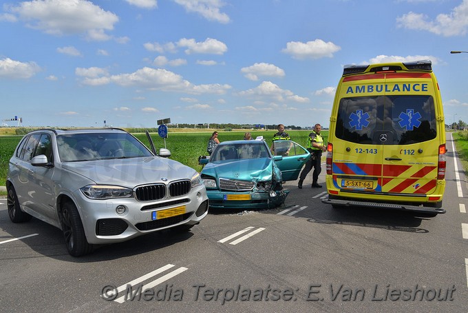 MediaTerplaatse ongeval vijfhuizen spaarwouderweg 21072017 Image00008