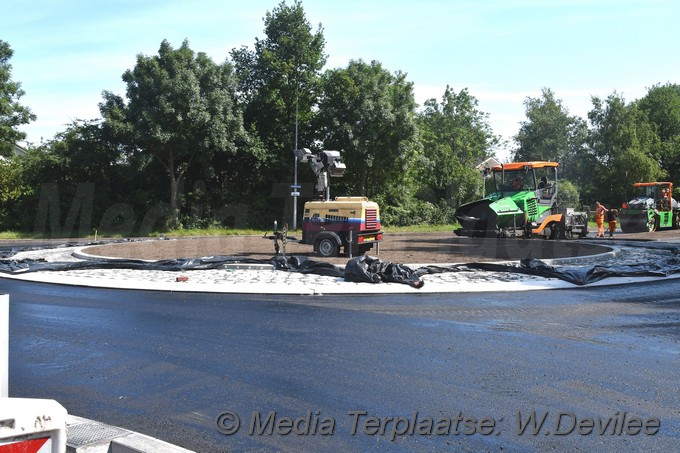 MediaTerplaatse rotonde gooimeerlaan ldn 22072017 Image00001