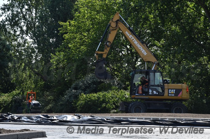 MediaTerplaatse rotonde gooimeerlaan ldn 22072017 Image00005