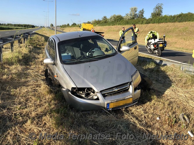 Mediaterplaatse ongeval n205 hoofddorp 02072019 Image00003