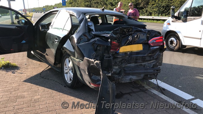 Mediaterplaatse ongeval brug leimuiden 17072019 Image00001