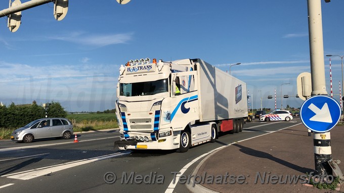 Mediaterplaatse ongeval brug leimuiden 17072019 Image00002