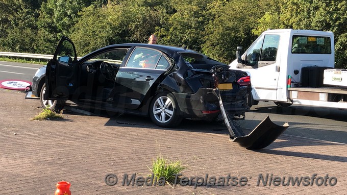 Mediaterplaatse ongeval brug leimuiden 17072019 Image00003