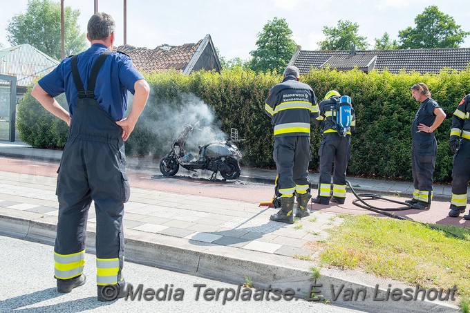 Mediaterplaatse scooter brand hoofddorp 17072019 Image00004