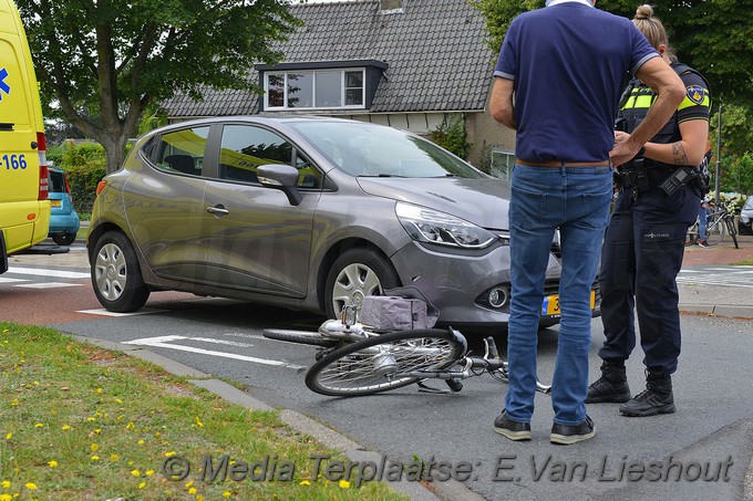 Mediaterplaatse ongeval westerdreef nieuw vennep 18072019 Image00002