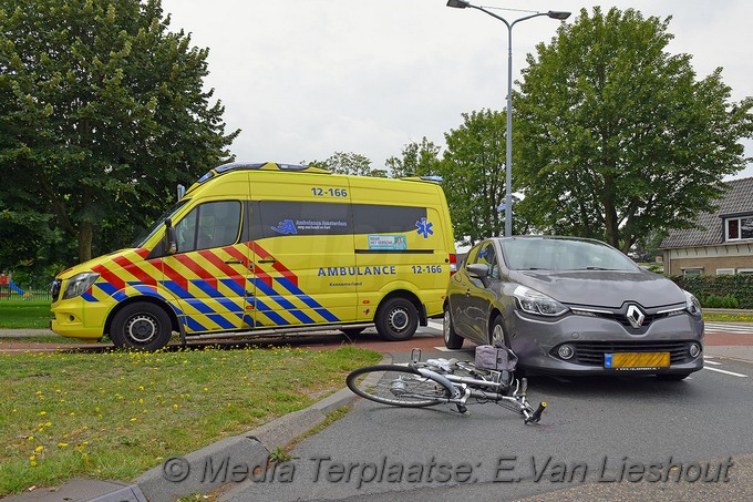 Mediaterplaatse ongeval westerdreef nieuw vennep 18072019 Image00003