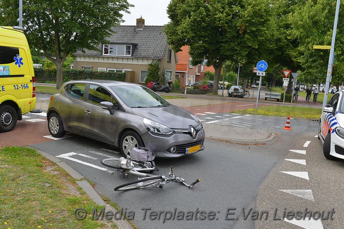 Mediaterplaatse ongeval westerdreef nieuw vennep 18072019 Image00005