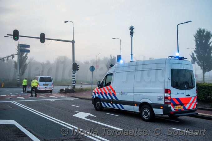 Mediaterplaatse ongeval met letsel haarlem 19072019 Image00006