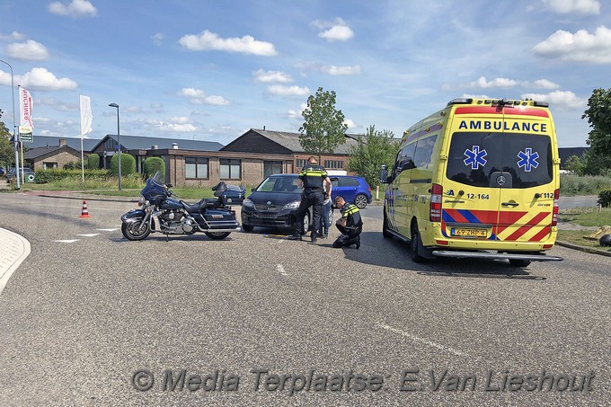 Mediaterplaatse ongeval hoeksteen hoofddorp 21072019 Image00003