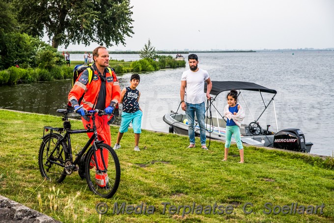 Mediaterplaatse auto te water uitgeest 27072019 Image00001