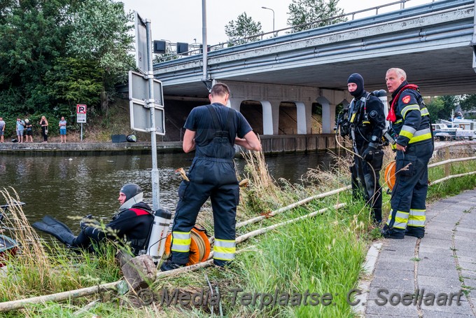 Mediaterplaatse auto te water uitgeest 27072019 Image00003