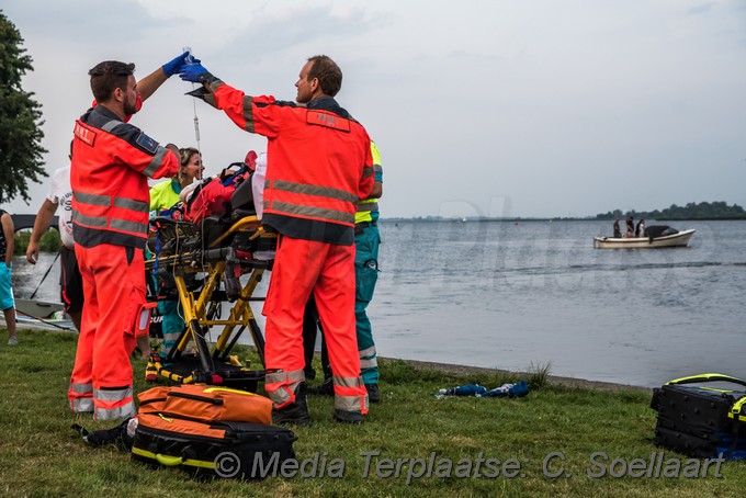 Mediaterplaatse auto te water uitgeest 27072019 Image00004