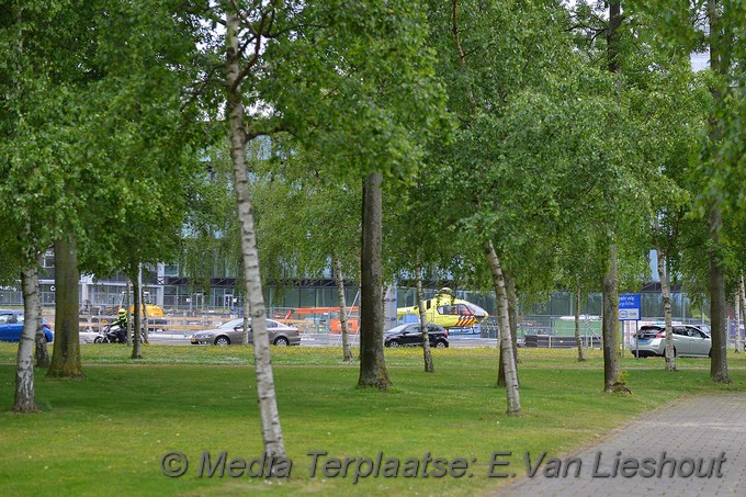 Mediaterplaatse zoektocht drenkeling westelijke randweg noordwijk 03062019 Image00002