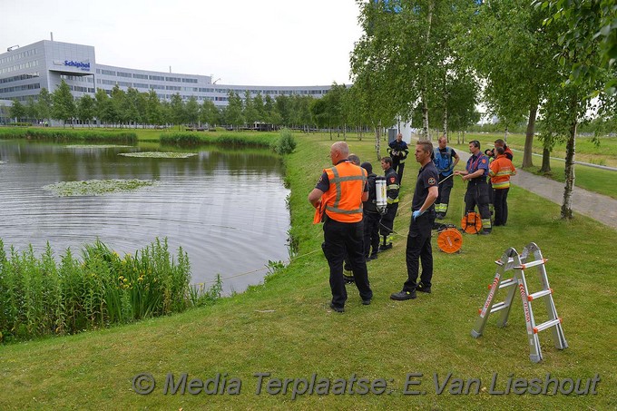 Mediaterplaatse zoektocht drenkeling westelijke randweg noordwijk 03062019 Image00003