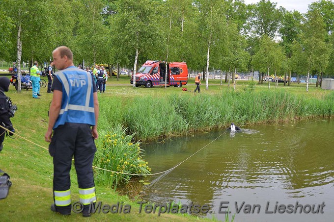 Mediaterplaatse zoektocht drenkeling westelijke randweg noordwijk 03062019 Image00004