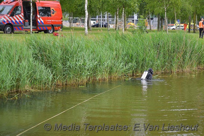Mediaterplaatse zoektocht drenkeling westelijke randweg noordwijk 03062019 Image00005