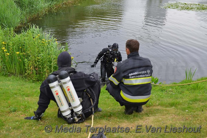 Mediaterplaatse zoektocht drenkeling westelijke randweg noordwijk 03062019 Image00009