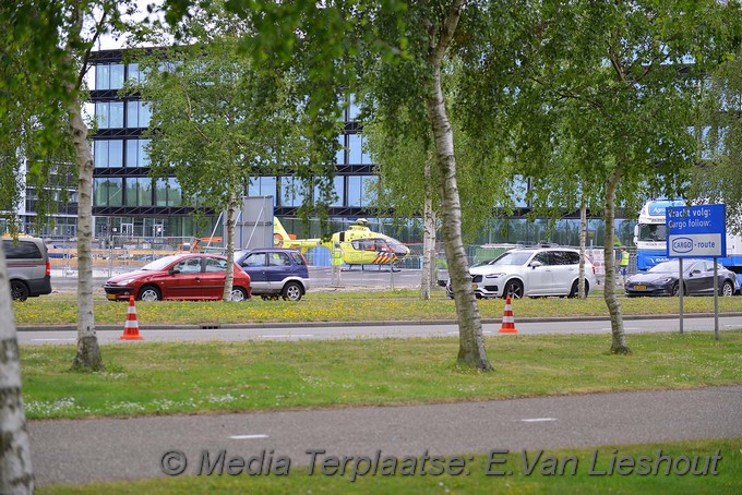 Mediaterplaatse zoektocht drenkeling westelijke randweg noordwijk 03062019 Image00013