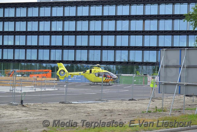 Mediaterplaatse zoektocht drenkeling westelijke randweg noordwijk 03062019 Image00014