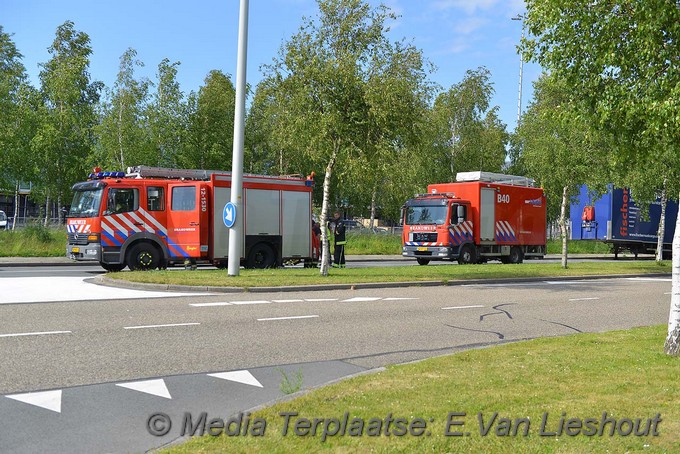 Mediaterplaatse schiphol rijk verdacht pakje 03062019 Image00003