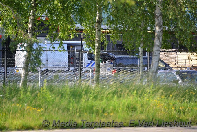 Mediaterplaatse schiphol rijk verdacht pakje 03062019 Image00016
