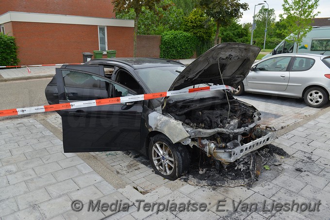 Mediaterplaatse auto brand sparresholm hdp 07062019 Image00004