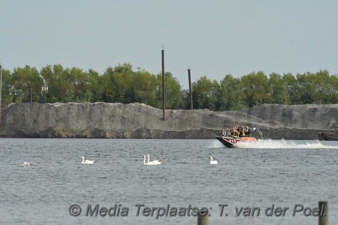 Mediaterplaatse boei blijkt geen drenkeling valkenburg 10062019 Image00004