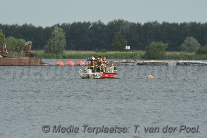 Mediaterplaatse boei blijkt geen drenkeling valkenburg 10062019 Image00006