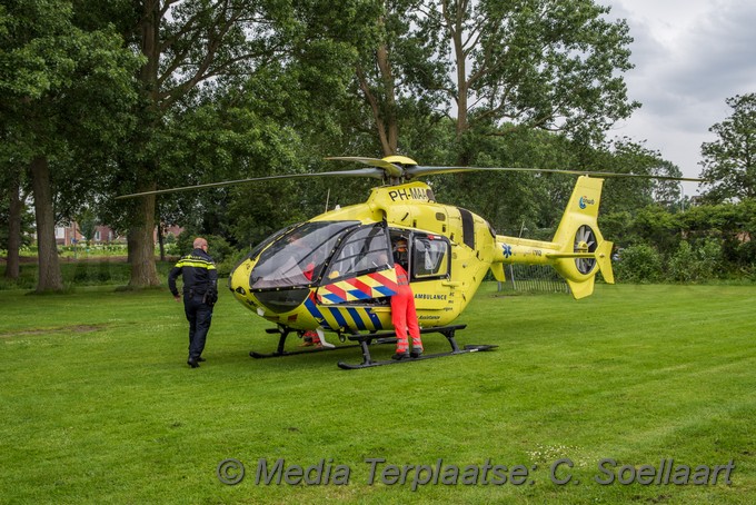 Mediaterplaatse ongeval heemskerk 14062019 Image00001