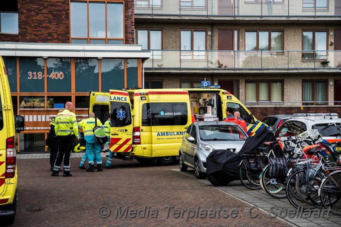 Mediaterplaatse ongeval heemskerk 14062019 Image00003