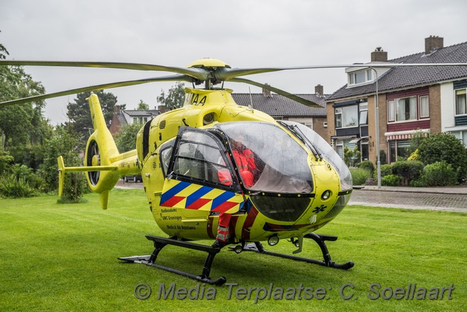 Mediaterplaatse ongeval heemskerk 14062019 Image00004