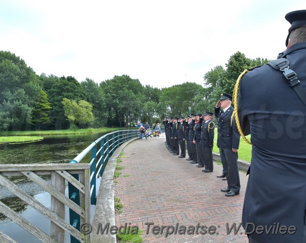 Mediaterplaatse eerbetoon brandweer oegstgeest en bankje 300 jaar oegtgeest 15062019 Image00005