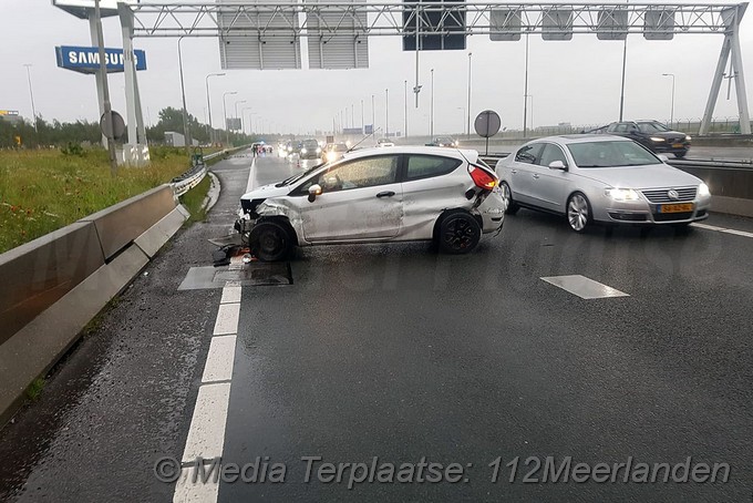 Mediaterplaatse ongeval a4 hoofddorp 15062019 Image00001