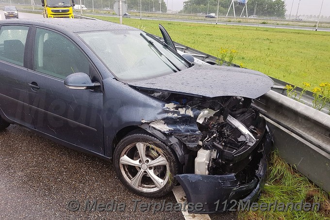 Mediaterplaatse ongeval a4 hoofddorp 15062019 Image00005