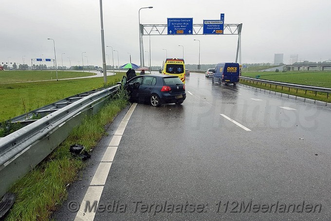 Mediaterplaatse ongeval a4 hoofddorp 15062019 Image00006