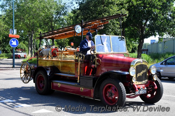 Mediaterplaatse 300 jaar brandweer oegstgeest 2262019 Image00001