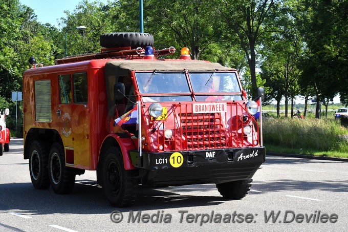 Mediaterplaatse 300 jaar brandweer oegstgeest 2262019 Image00004