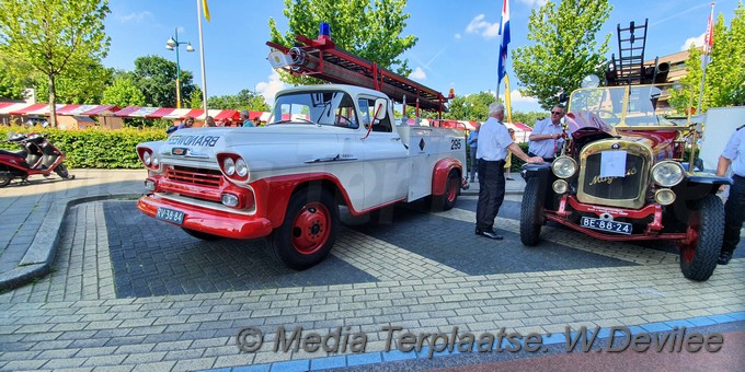 Mediaterplaatse 300 jaar brandweer oegstgeest 2262019 Image00011