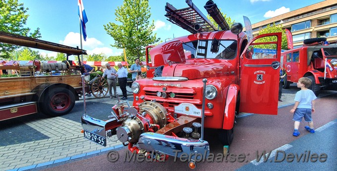 Mediaterplaatse 300 jaar brandweer oegstgeest 2262019 Image00012