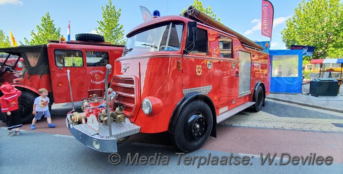 Mediaterplaatse 300 jaar brandweer oegstgeest 2262019 Image00013