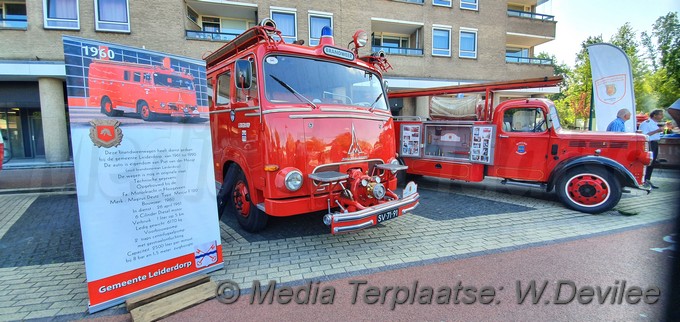 Mediaterplaatse 300 jaar brandweer oegstgeest 2262019 Image00014