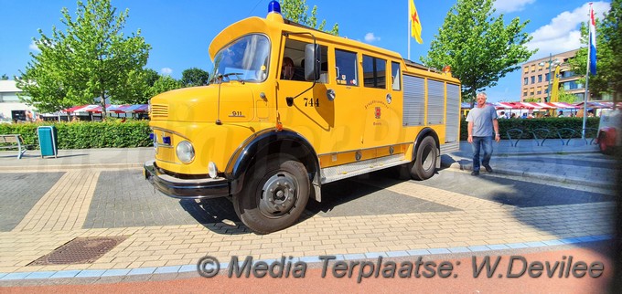 Mediaterplaatse 300 jaar brandweer oegstgeest 2262019 Image00016