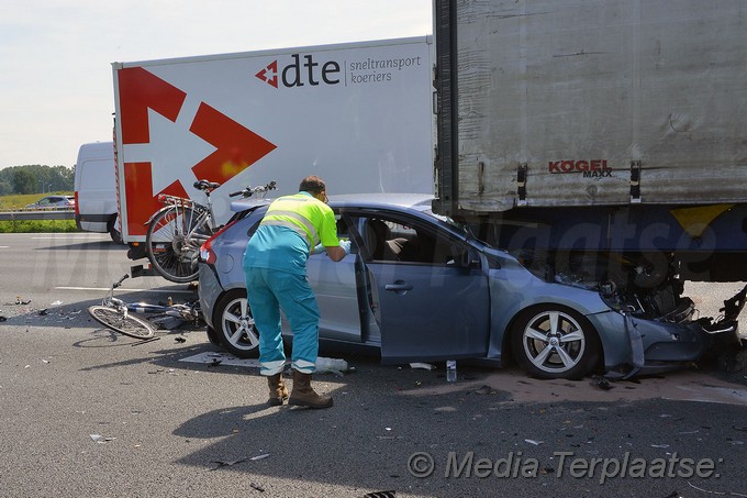 Mediaterplaatse ongeval A4 hoofddorp 2462019 Image00002