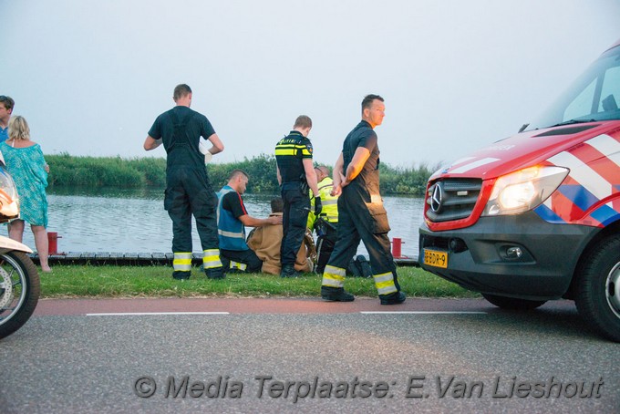 Mediaterplaatse man in ringvaart burgerveen 2662019 Image00001
