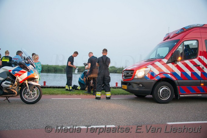Mediaterplaatse man in ringvaart burgerveen 2662019 Image00002